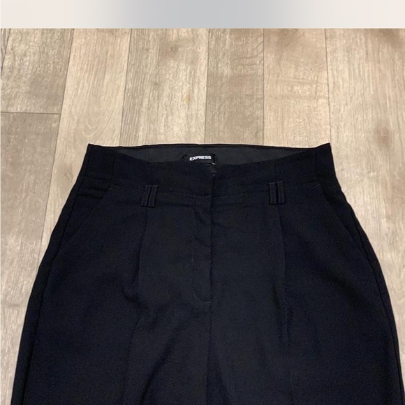 Express pants - Picture 6 of 8